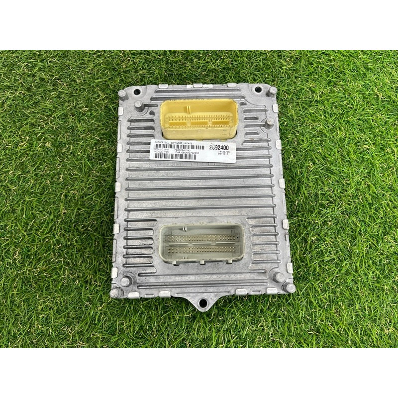 Блок управления двигателем (электрика / блок управления) Jeep Grand Cherokee WK2 2017 68243326AB