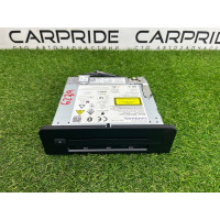 Блок управления мультимедиа