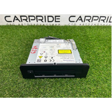 Блок управления мультимедиа