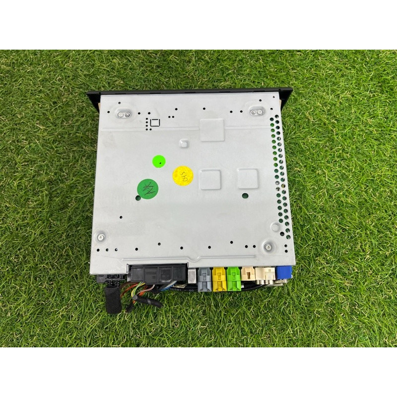 Блок управления мультимедиа (электрика / блок управления) AUDI SQ5 FY 2018 3.0 CWGD 8W5035890B