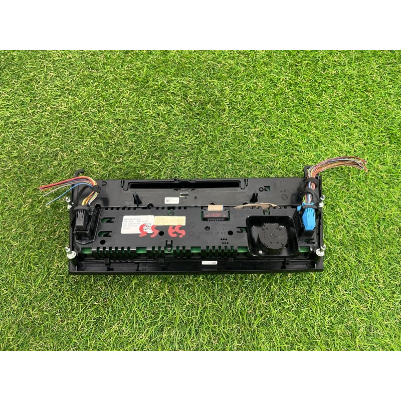 Блок управления климат-контролем (электрика / блок управления) BMW 7-series F02 2011 4.4 N63 61319328414