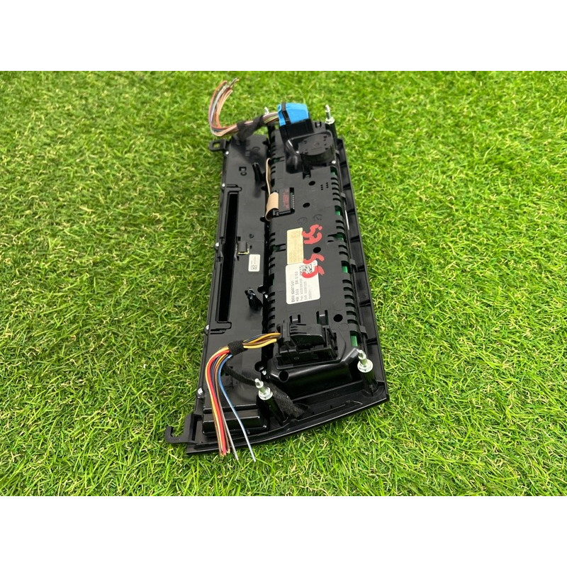 Блок управления климат-контролем (электрика / блок управления) BMW 7-series F02 2011 4.4 N63 61319328414