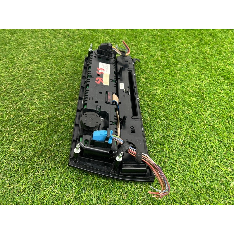 Блок управления климат-контролем (электрика / блок управления) BMW 7-series F02 2011 4.4 N63 61319328414