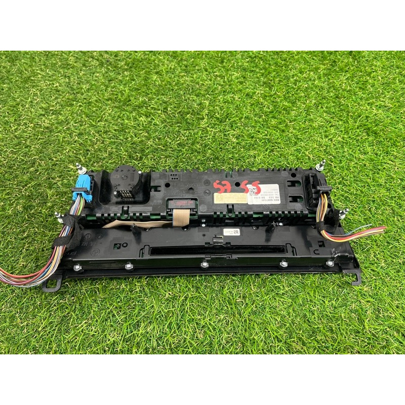 Блок управления климат-контролем (электрика / блок управления) BMW 7-series F02 2011 4.4 N63 61319328414