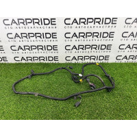 Проводка бампера