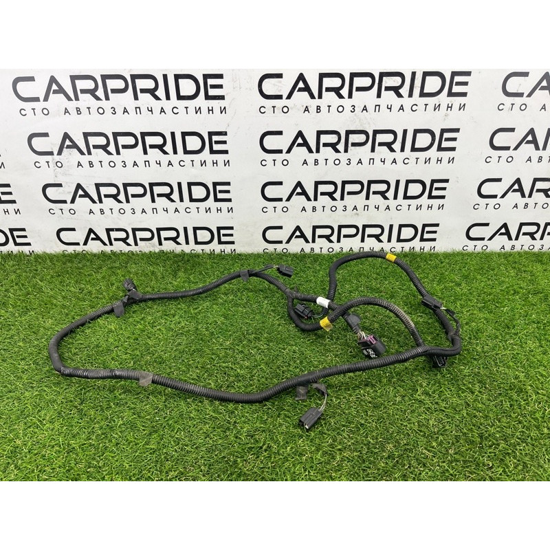 Проводка бампера (электрика) Jeep Grand Cherokee WK2 2014 3.0 Diesel EXF 68143475AB