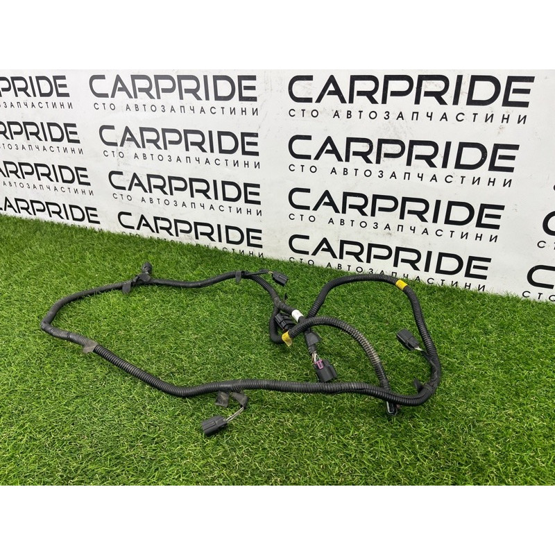 Проводка бампера (электрика) Jeep Grand Cherokee WK2 2014 3.0 Diesel EXF 68143475AB