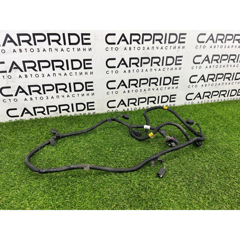 Проводка бампера (электрика) Jeep Grand Cherokee WK2 2014 3.0 Diesel EXF 68143475AB