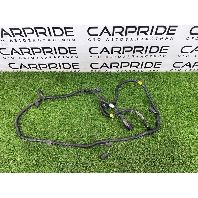 Проводка бампера (электрика) Jeep Grand Cherokee WK2 2014 3.0 Diesel EXF 68143475AB