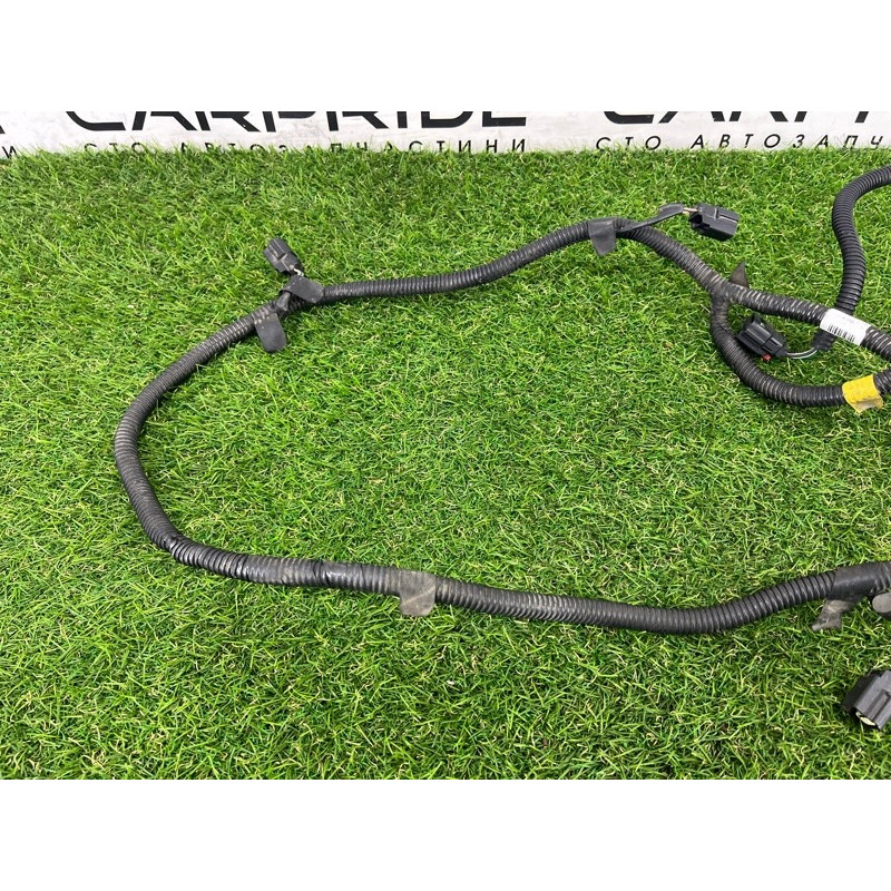 Проводка бампера (электрика) Jeep Grand Cherokee WK2 2014 3.0 Diesel EXF 68143475AB