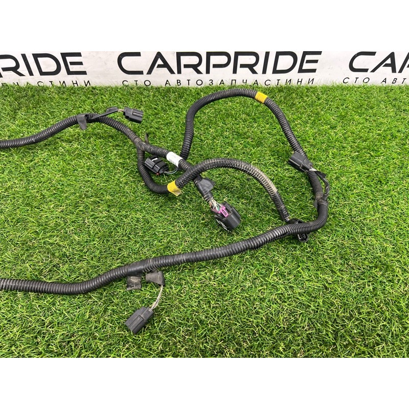 Проводка бампера (электрика) Jeep Grand Cherokee WK2 2014 3.0 Diesel EXF 68143475AB