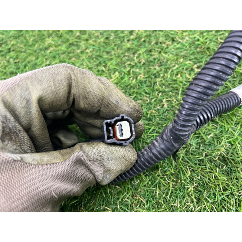 Проводка бампера (электрика) Jeep Grand Cherokee WK2 2014 3.0 Diesel EXF 68143475AB