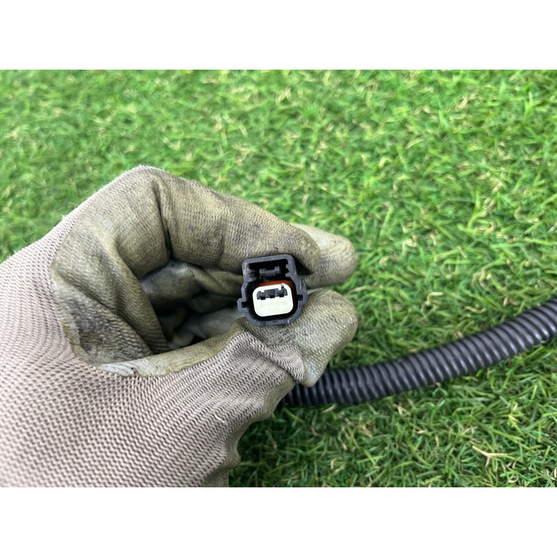 Проводка бампера (электрика) Jeep Grand Cherokee WK2 2014 3.0 Diesel EXF 68143475AB