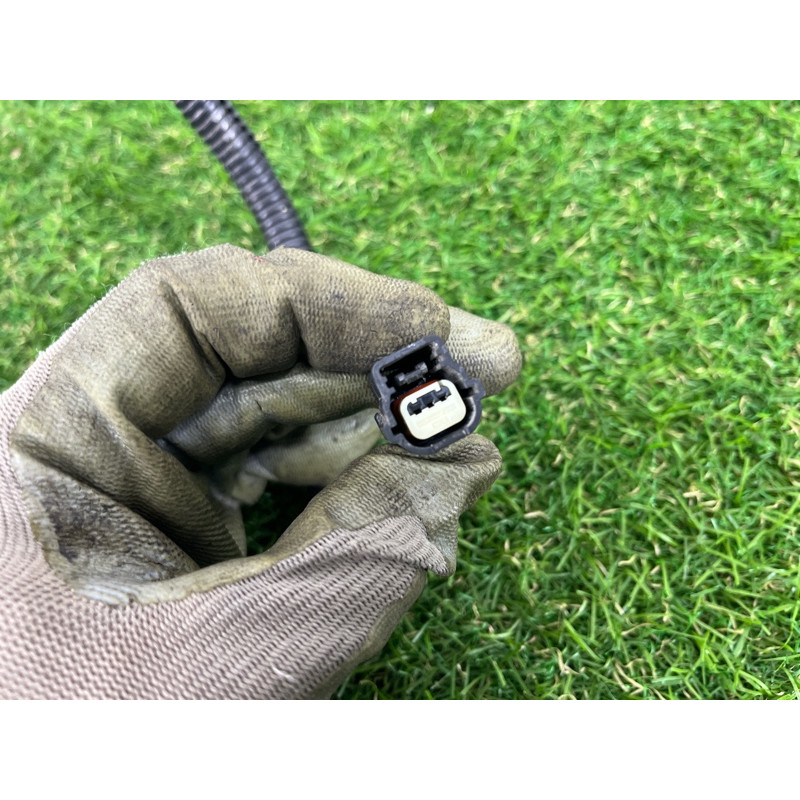 Проводка бампера (электрика) Jeep Grand Cherokee WK2 2014 3.0 Diesel EXF 68143475AB