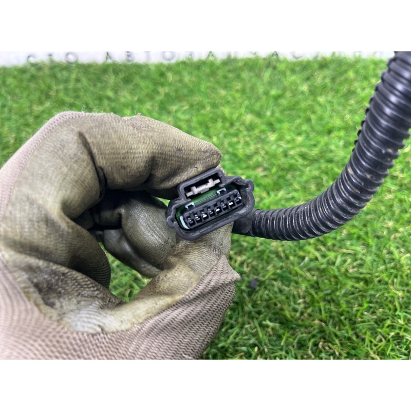 Проводка бампера (электрика) Jeep Grand Cherokee WK2 2014 3.0 Diesel EXF 68143475AB