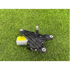 Мотор дворников