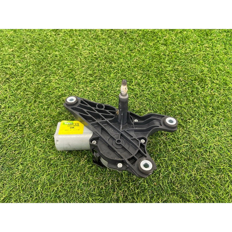 Мотор дворников (электрика) BMW X5 E70 2009 4.8 N62N 67636942165