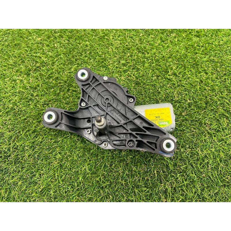 Мотор дворников (электрика) BMW X5 E70 2009 4.8 N62N 67636942165