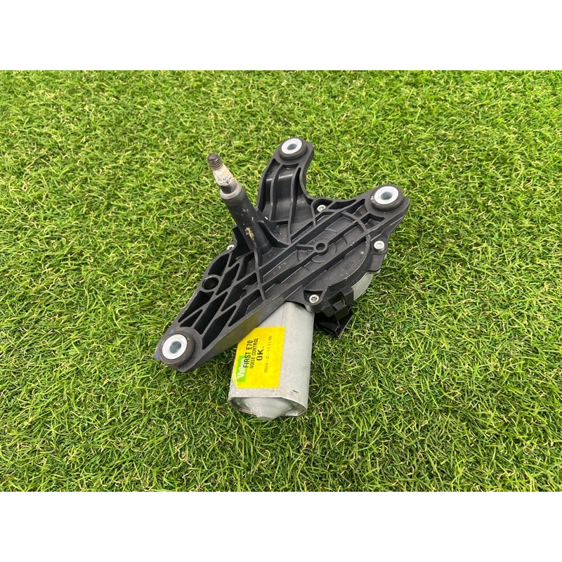 Мотор дворников (электрика) BMW X5 E70 2009 4.8 N62N 67636942165