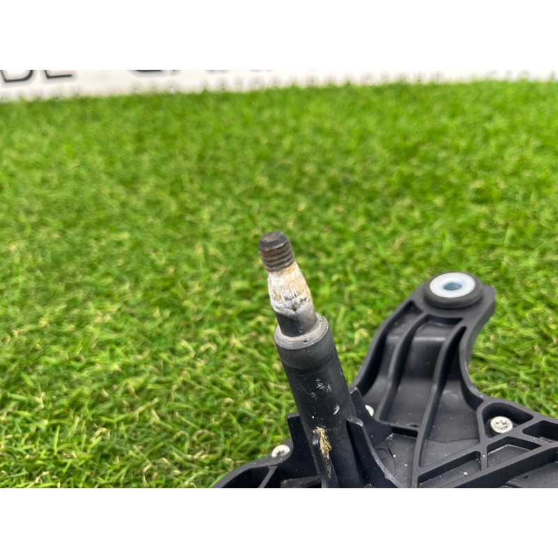 Мотор дворников (электрика) BMW X5 E70 2009 4.8 N62N 67636942165