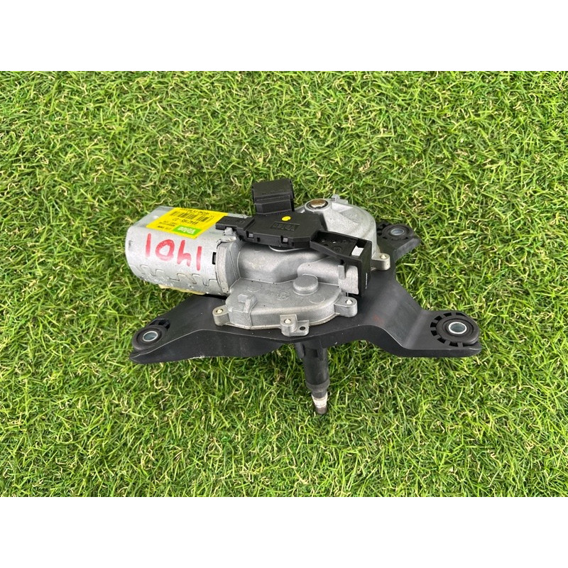 Мотор дворников (электрика) BMW X5 E70 2009 4.8 N62N 67636942165