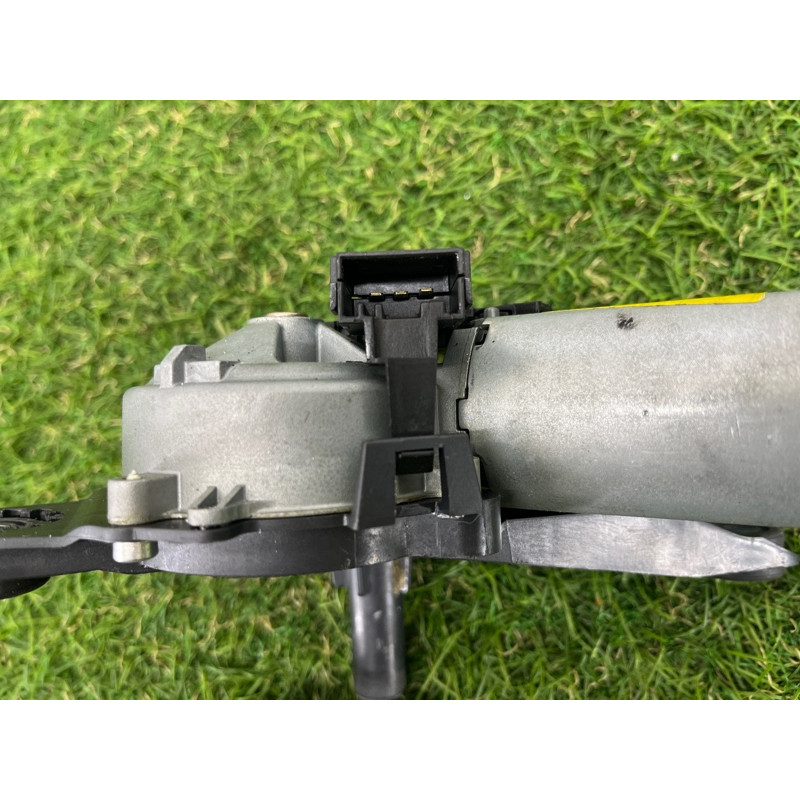 Мотор дворников (электрика) BMW X5 E70 2009 4.8 N62N 67636942165