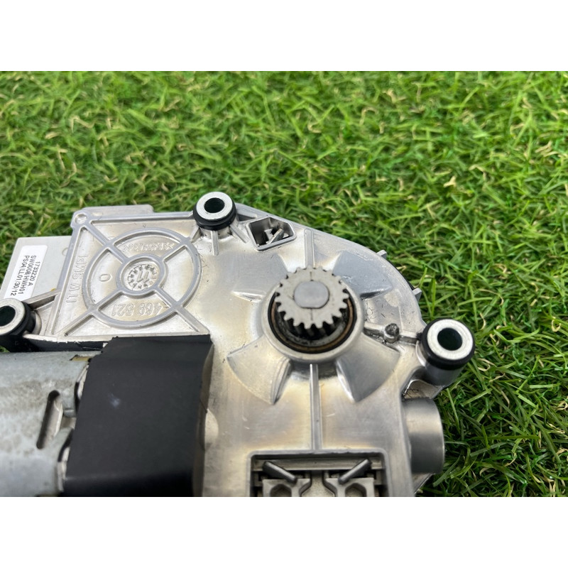 Мотор люка (электрика) Volkswagen Touareg NF 2012 3.6 CGRA 7P0959591C