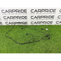 Проводка бампера