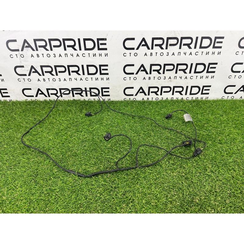 Проводка бампера (электрика) BMW X5 E70 2009 4.8 N62N 61129192568