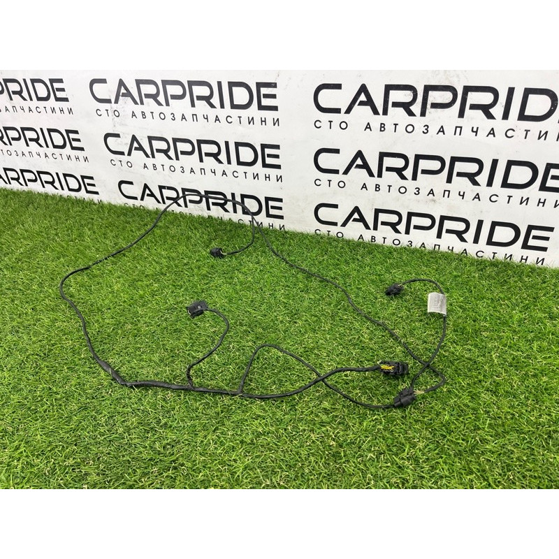 Проводка бампера (электрика) BMW X5 E70 2009 4.8 N62N 61129192568