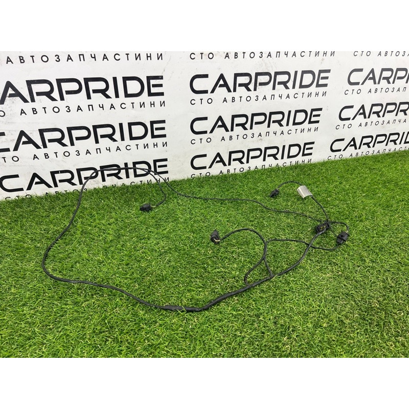 Проводка бампера (электрика) BMW X5 E70 2009 4.8 N62N 61129192568