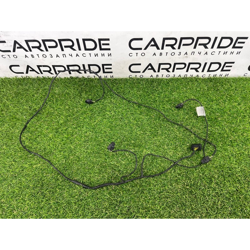 Проводка бампера (электрика) BMW X5 E70 2009 4.8 N62N 61129192568