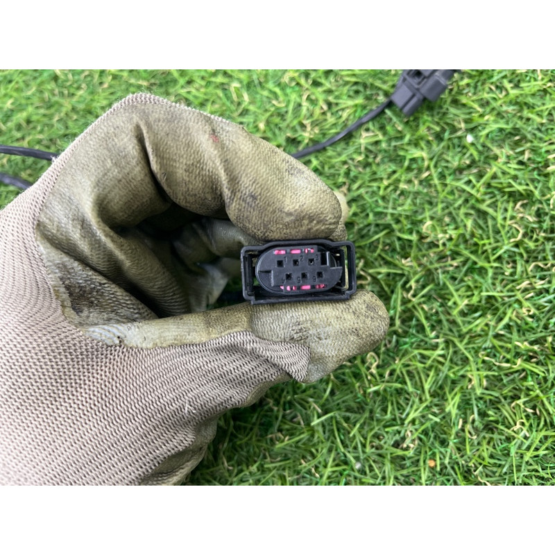 Проводка бампера (электрика) BMW X5 E70 2009 4.8 N62N 61129192568