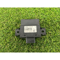 Блок системы подавления вибрации