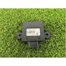 Блок системы подавления вибрации