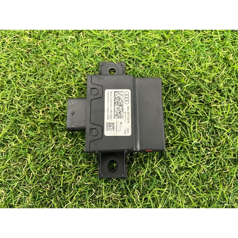 Блок системы подавления вибрации (электрика / блок управления) AUDI A5 F5 2020 2.0 CYMC 8W0907159M