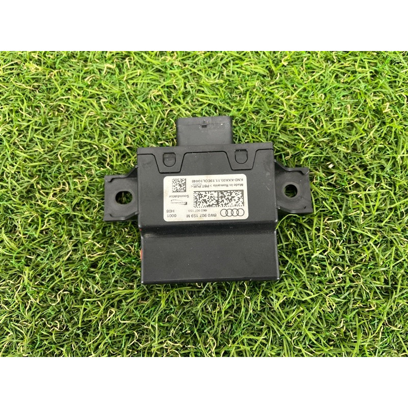 Блок системы подавления вибрации (электрика / блок управления) AUDI A5 F5 2020 2.0 CYMC 8W0907159M