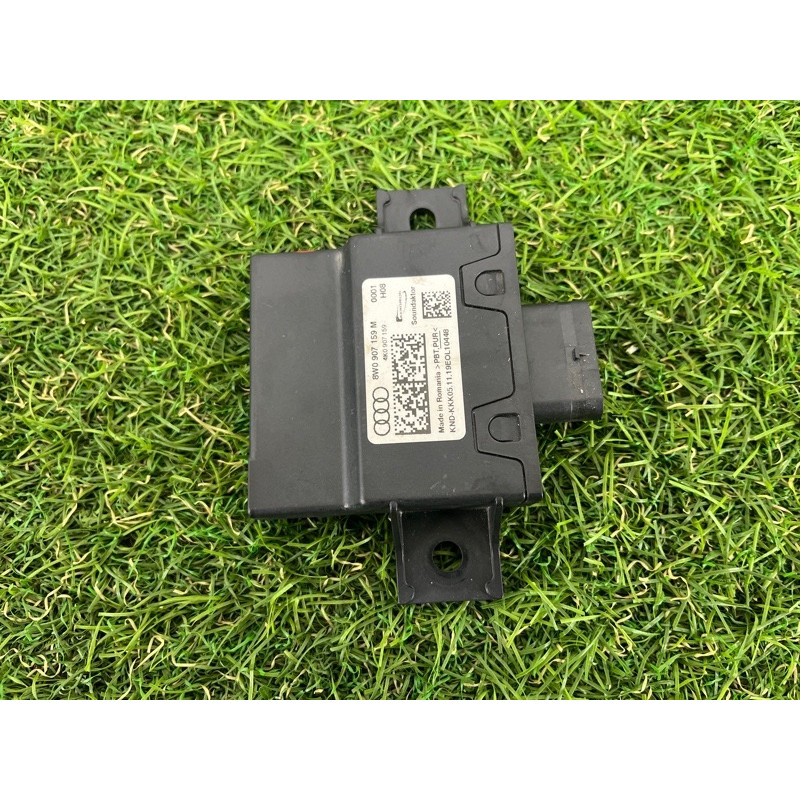 Блок системы подавления вибрации (электрика / блок управления) AUDI A5 F5 2020 2.0 CYMC 8W0907159M