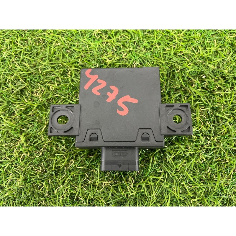 Блок системы подавления вибрации (электрика / блок управления) AUDI A5 F5 2020 2.0 CYMC 8W0907159M