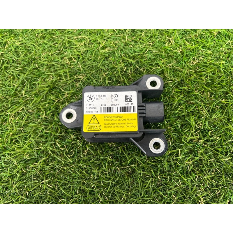 Блок управления airbag (airbag/безопасность) BMW 7-series F02 2011 4.4 N63 65779159313