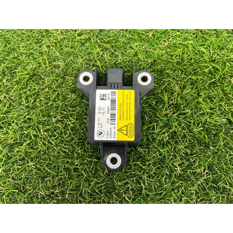 Блок управления airbag (airbag/безопасность) BMW 7-series F02 2011 4.4 N63 65779159313