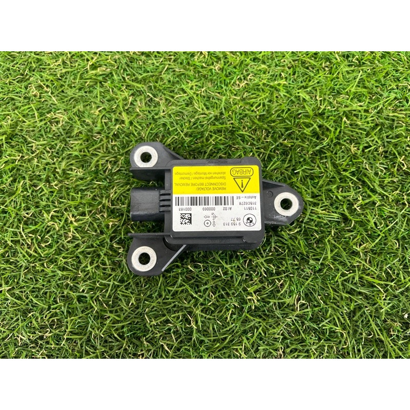 Блок управления airbag (airbag/безопасность) BMW 7-series F02 2011 4.4 N63 65779159313