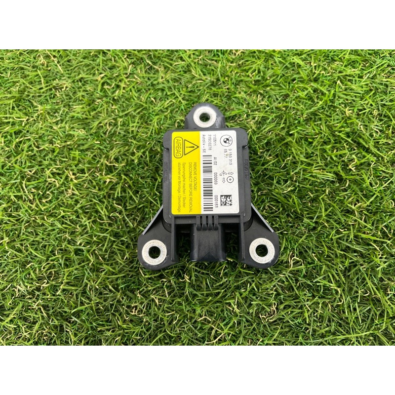 Блок управления airbag (airbag/безопасность) BMW 7-series F02 2011 4.4 N63 65779159313