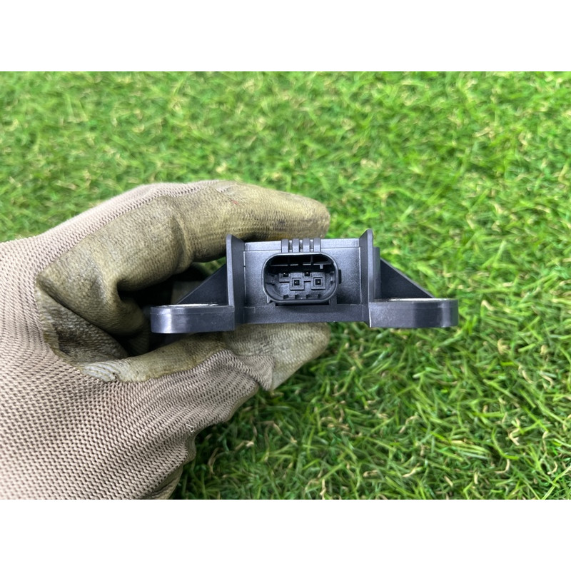 Блок управления airbag (airbag/безопасность) BMW 7-series F02 2011 4.4 N63 65779159313