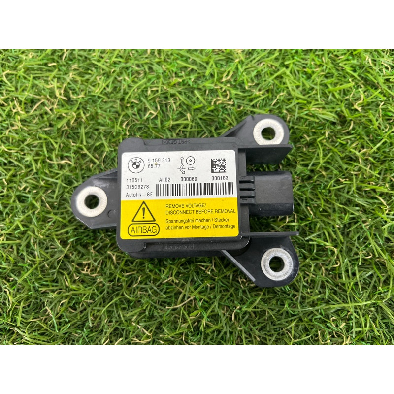 Блок управления airbag (airbag/безопасность) BMW 7-series F02 2011 4.4 N63 65779159313