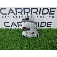 Замок двери