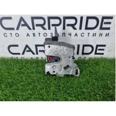 Замок двери