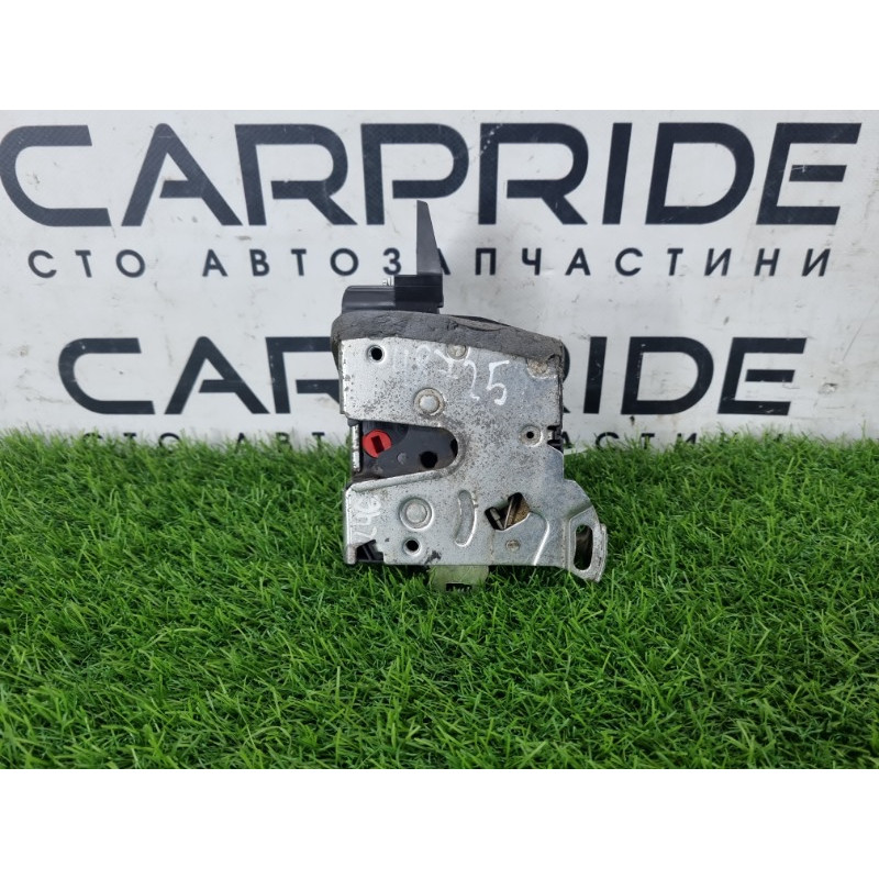 Замок двери (кузов и элементы) BMW 5-series E39 8166246