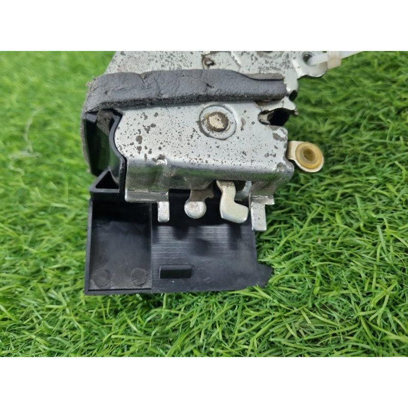 Замок двери (кузов и элементы) BMW 5-series E39 8166246