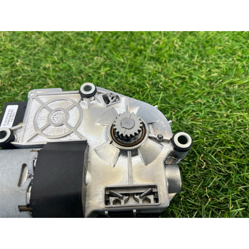 Мотор люка (электрика) Volkswagen Touareg NF 2012 3.6 CGRA 7P0959591D